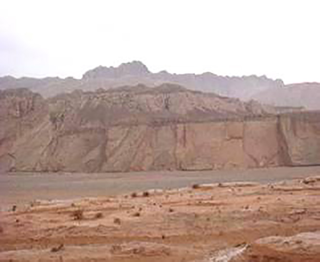 新疆水利厅喀什葛尔河流域管理处克孜河卡拉贝利水利枢纽项目