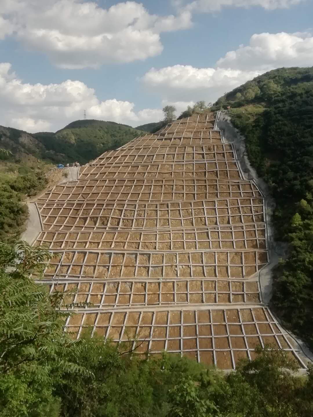 山西省采煤沉陷区综合治理太原市山西西山煤电股份有限公司西铭矿地质环境治理试点项目勘查设计